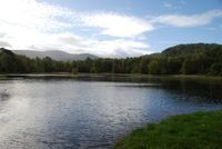 Loch Mor (Lily Loch)